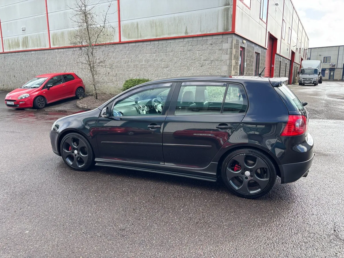 GTI DSG Golf 5 Door - Image 1