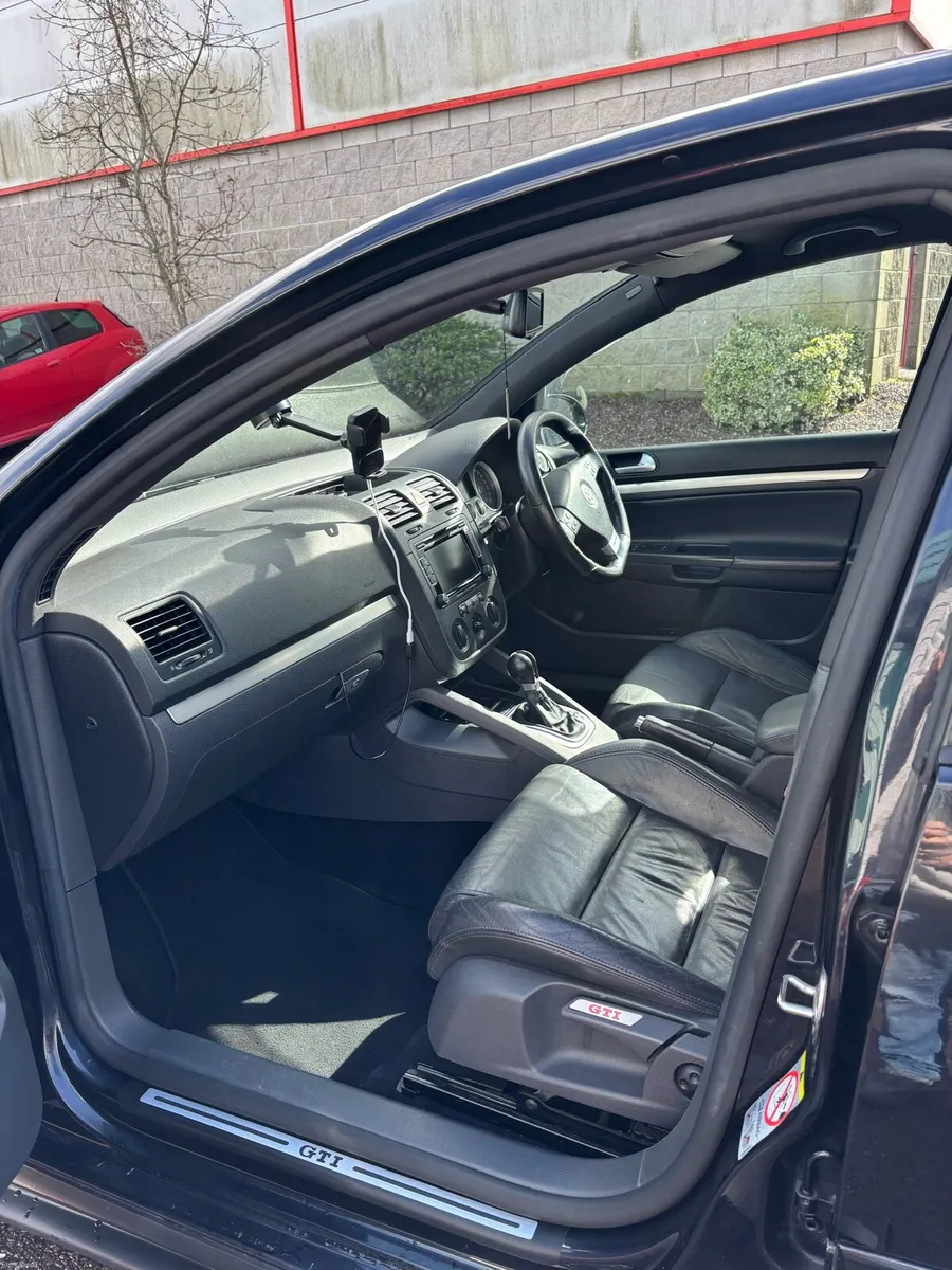 GTI DSG Golf 5 Door - Image 4
