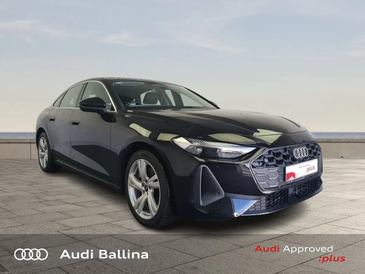 Audi A5 EDITION ONE | SE | 40 TDI | DIESEL | AUTO - Image 1