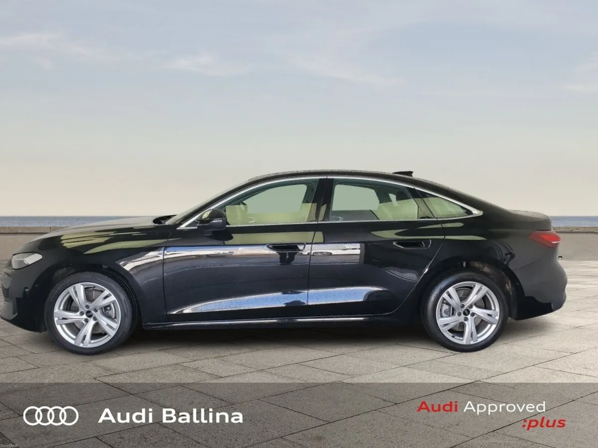Audi A5 ***FREE DELIVERY**EDITION ONE | SE | 40 TD - Image 4