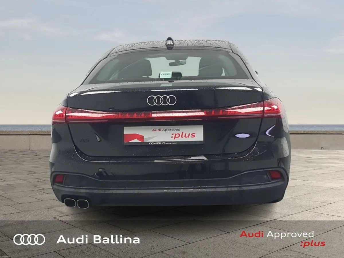 Audi A5 ***FREE DELIVERY**EDITION ONE | SE | 40 TD - Image 6