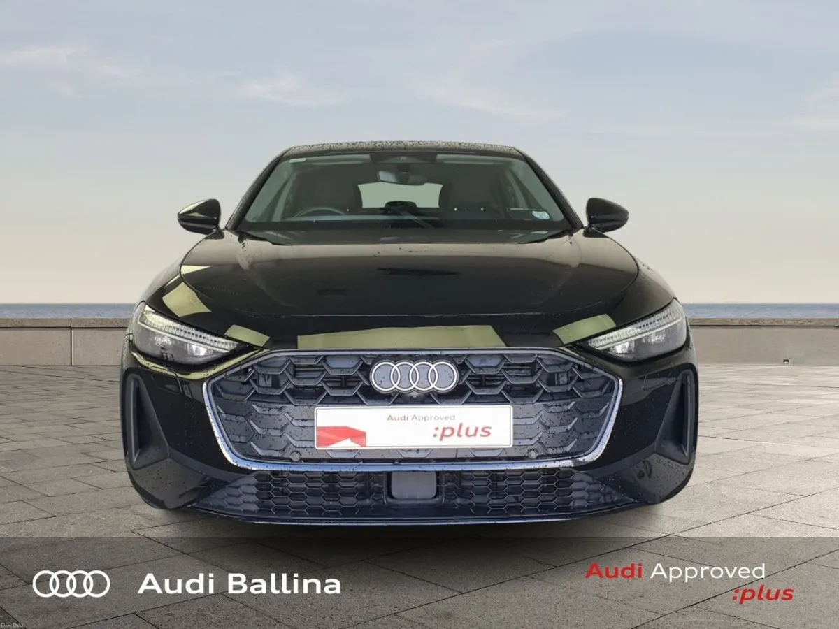 Audi A5 EDITION ONE | SE | 40 TDI | DIESEL | AUTO - Image 4