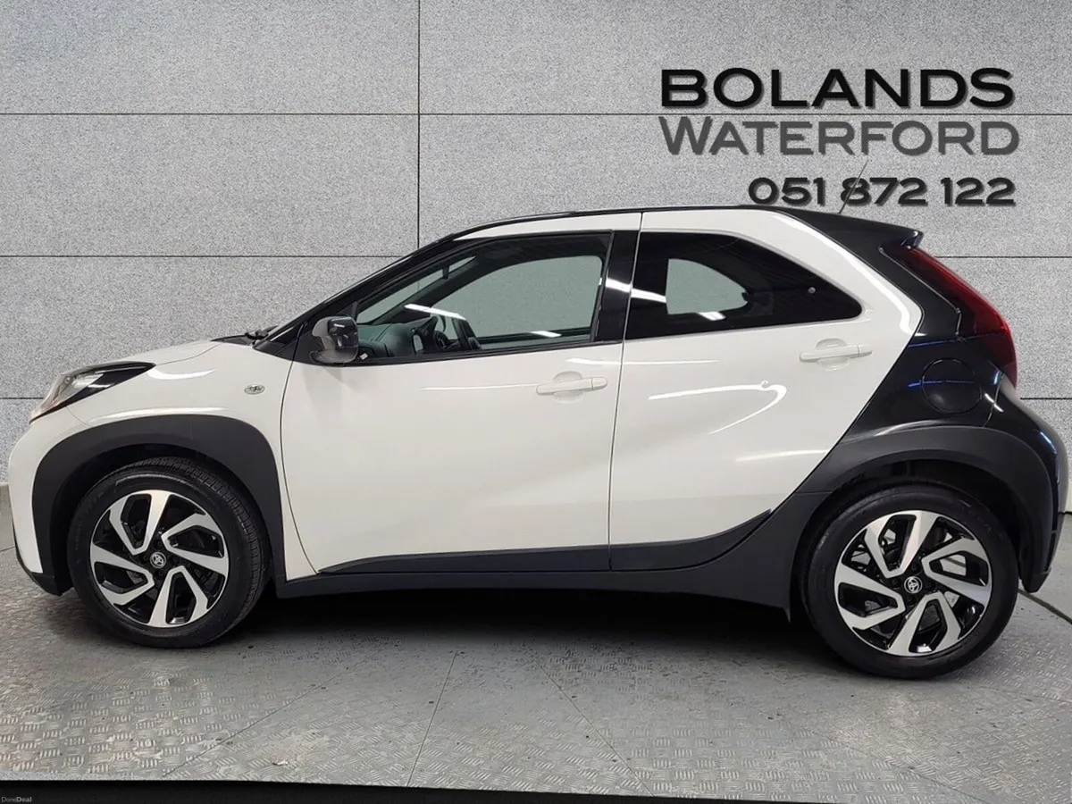 Toyota Aygo X 1.0 Design From €49 Per Week - Image 4