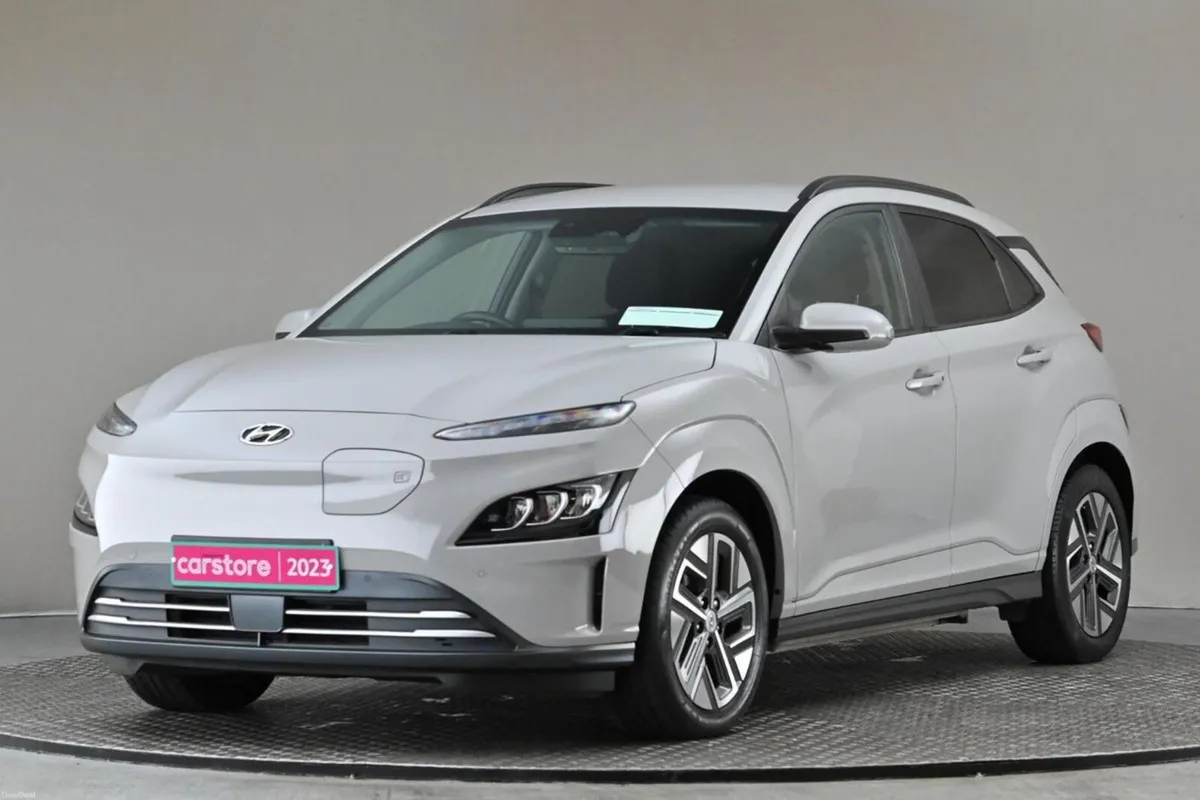 Hyundai KONA EV PREMIUM - Image 3