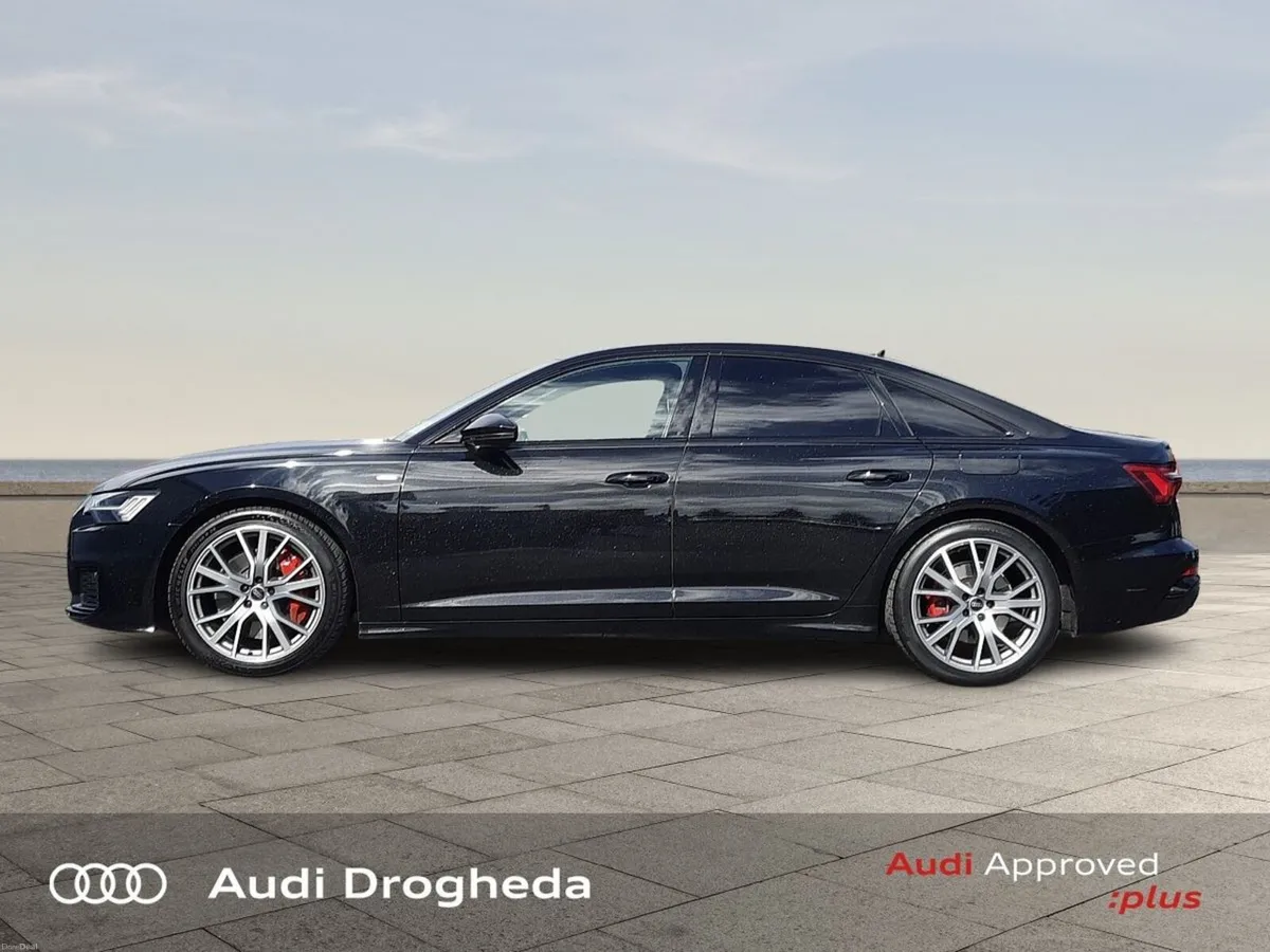 Audi A6 SOLD 55 TFSI e Competition 367bhp Massive - Image 4