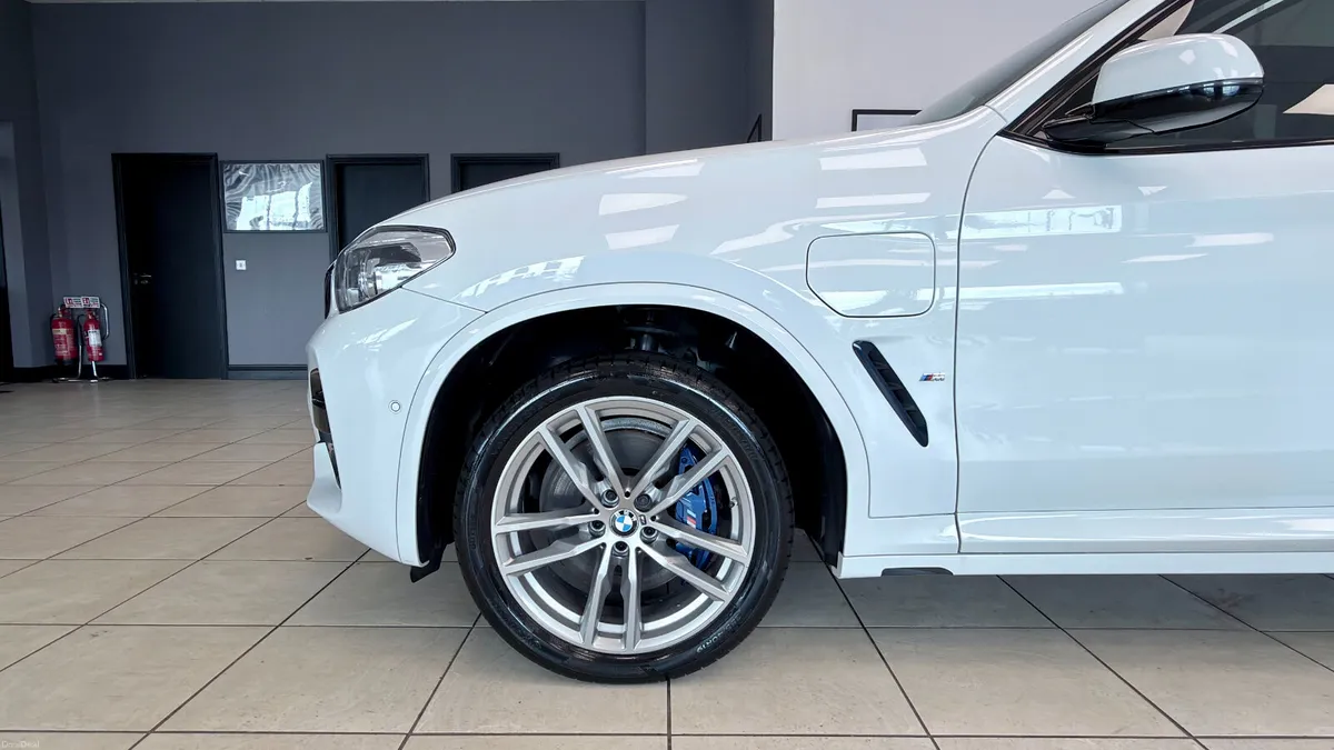 BMW X3 Msport 30e - Image 4