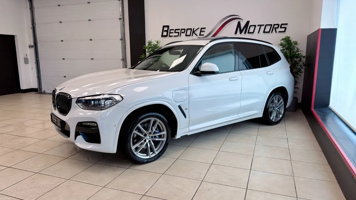BMW X3 Msport 30e - Image 3