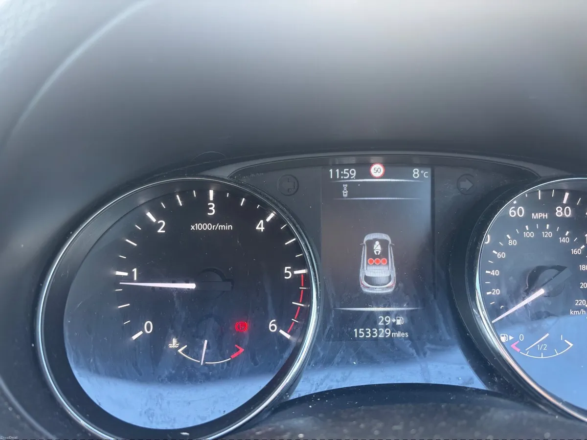 Nissan Qashqai 2016 - Image 4