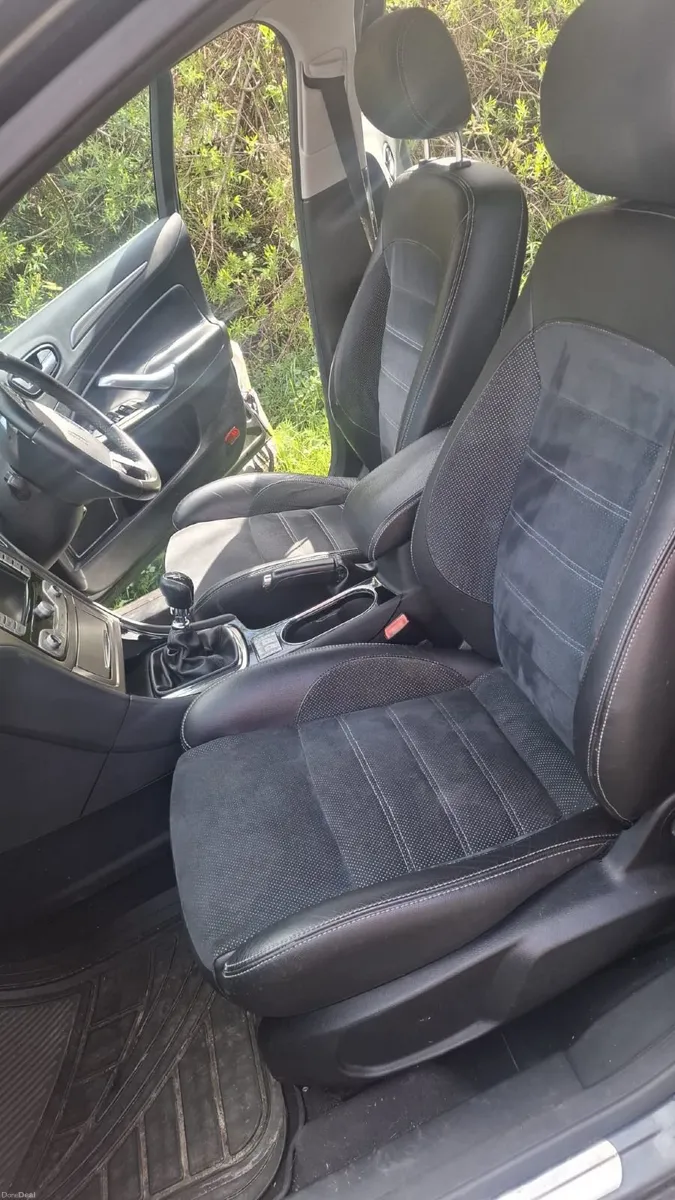 Ford Mondeo 2008 - Image 2