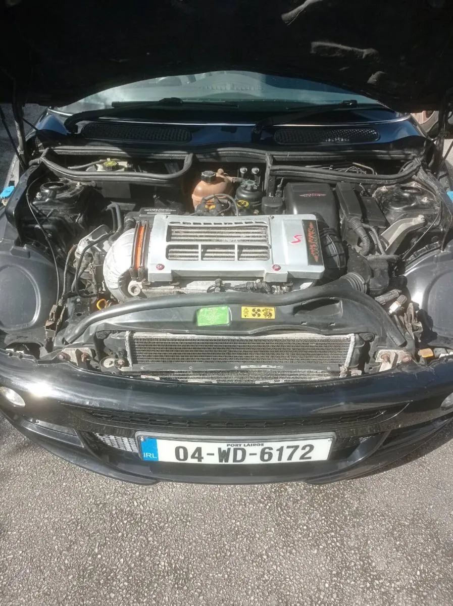 Mini Cooper S JCW - Image 2