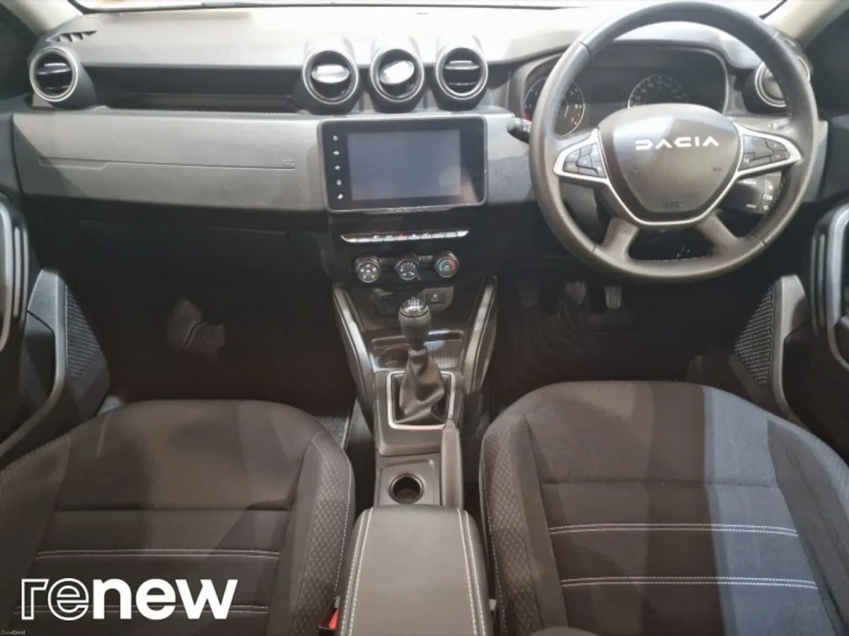 Dacia Duster 1.5 Blue dCi 115 Expression - Image 3
