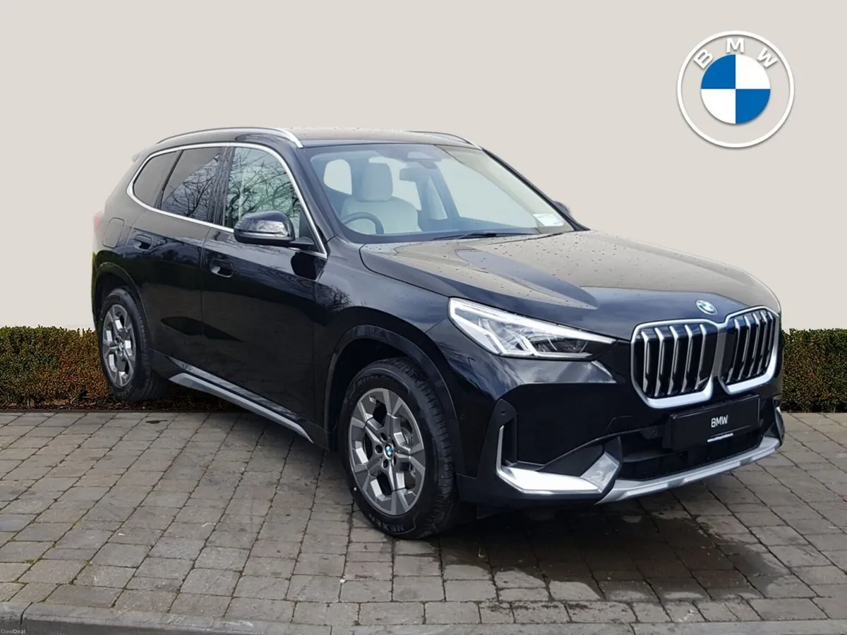 BMW X1 sDrive18d xLine - Image 1