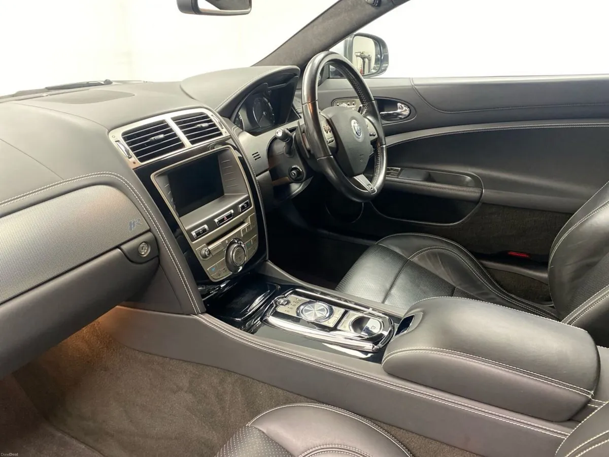 Jaguar XKR XKR 3 DRS AUTOMATIC - Image 2