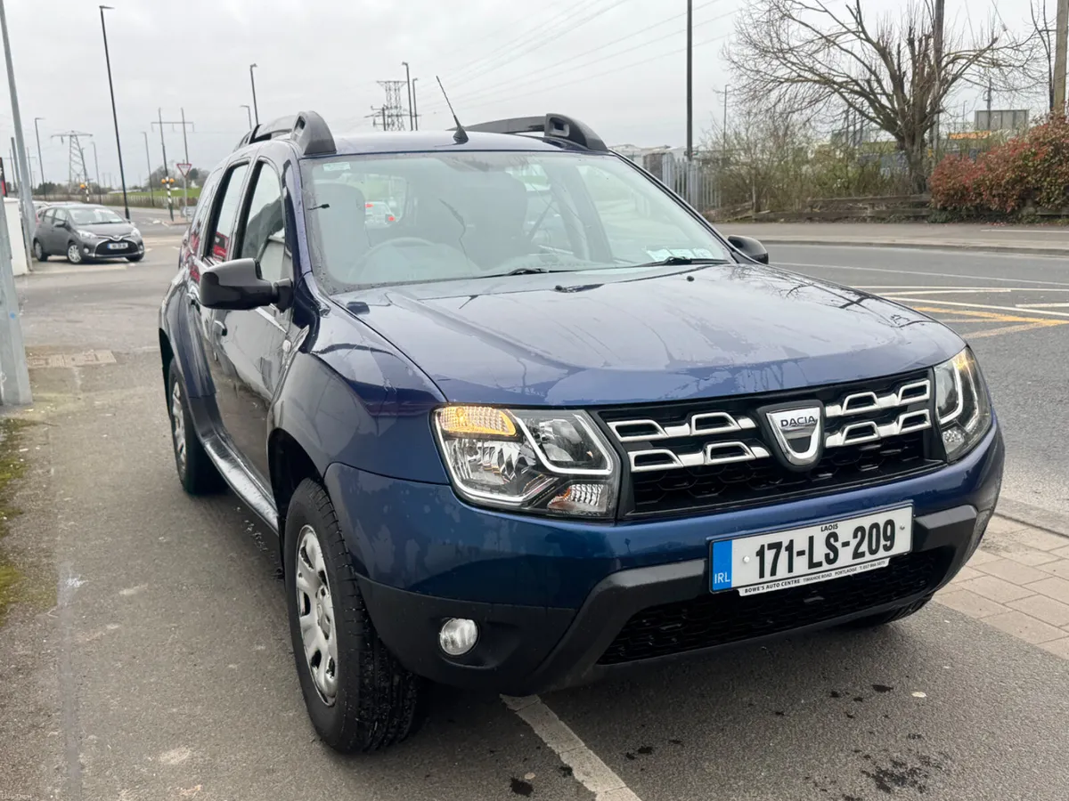 Dacia Duster 2017 - Image 3