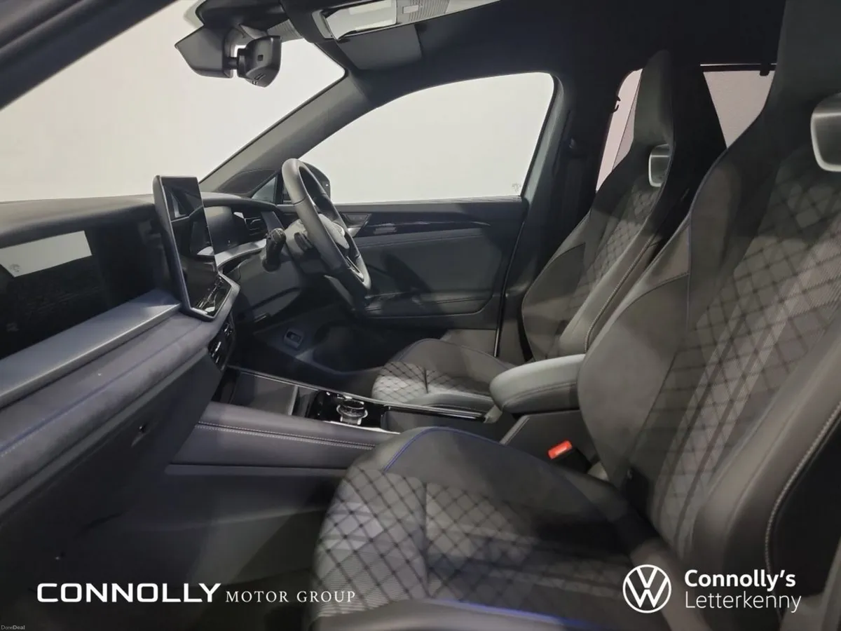 Volkswagen Tayron Tayron R-Line 75 2.0 TDI (150 HP - Image 5