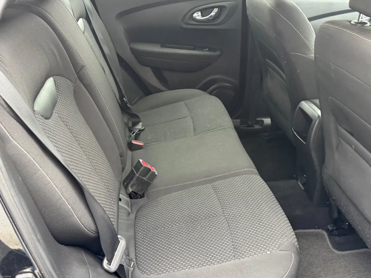 Renault Kadjar 2016 - Image 6