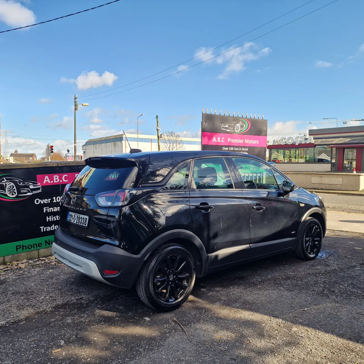 Opel Crossland 2022 - Image 2