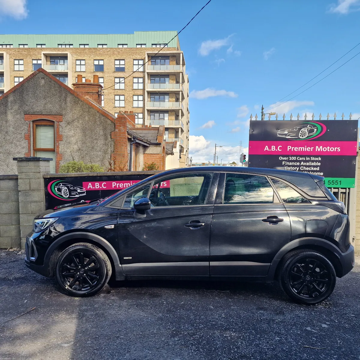 Opel Crossland 2022 - Image 4