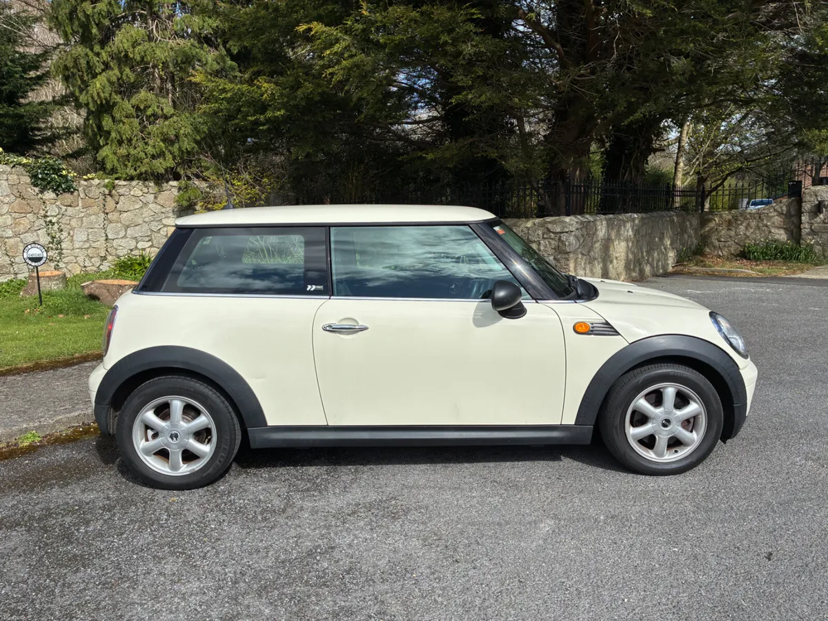 Mini First - FSH - Low kms - Image 4