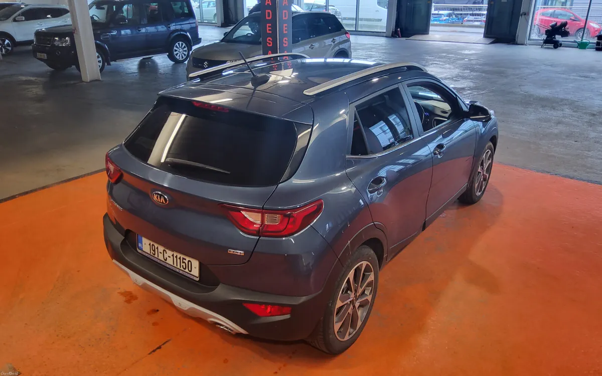 Kia Stonic 2019 - Image 3