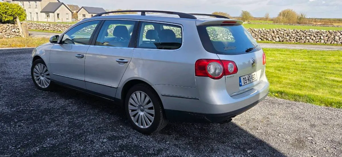 Vw passat - Image 3