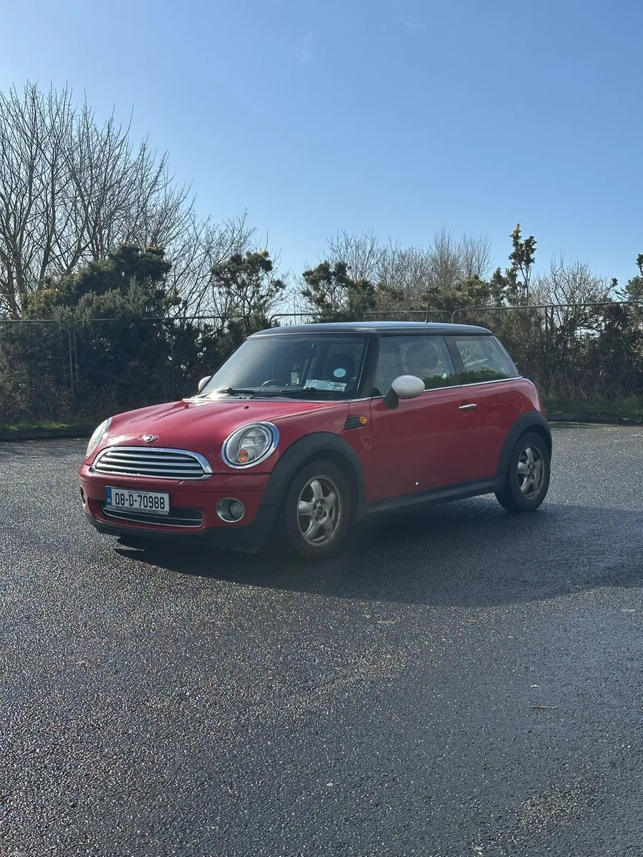Mini One (R56) - Image 3