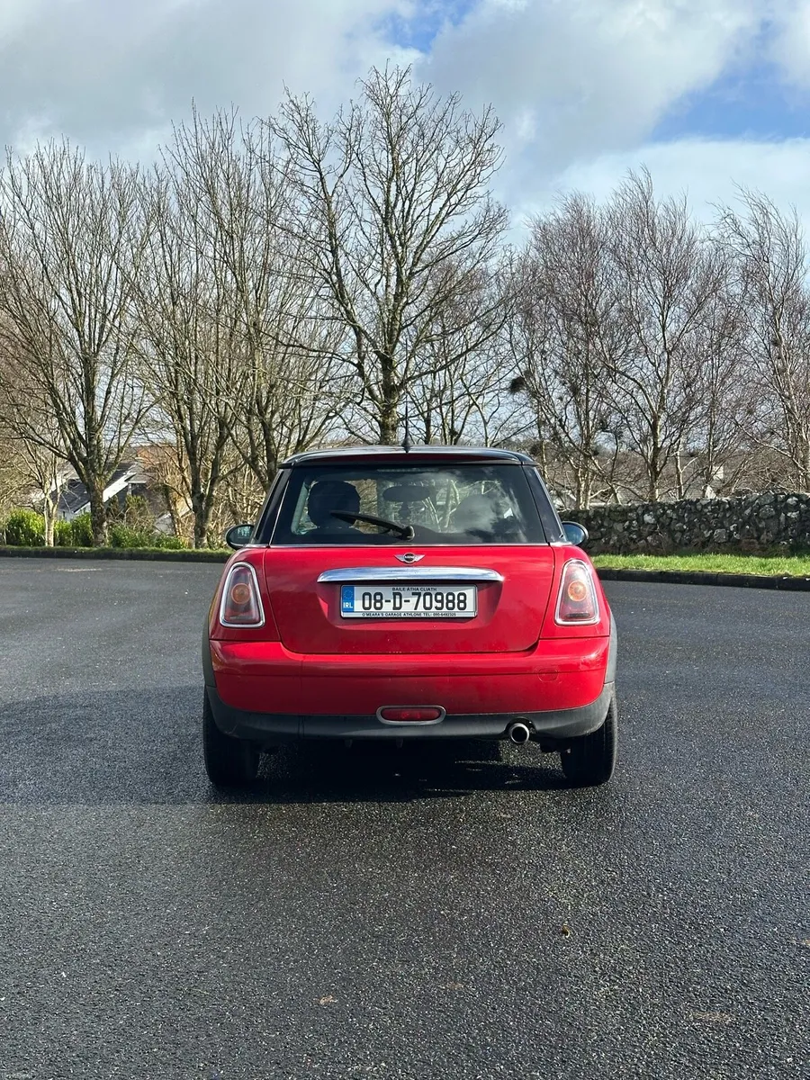 Mini One (R56) - Image 4