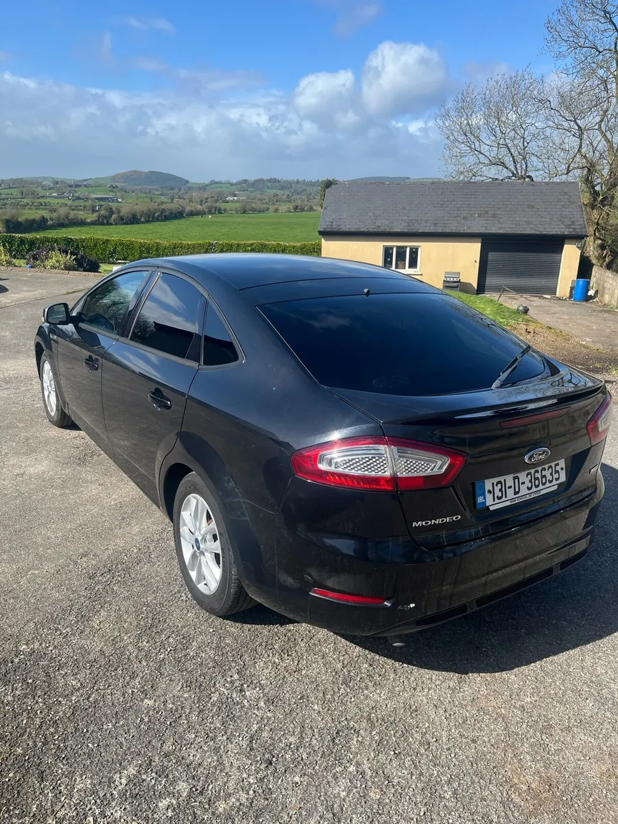 Mondeo - Image 4