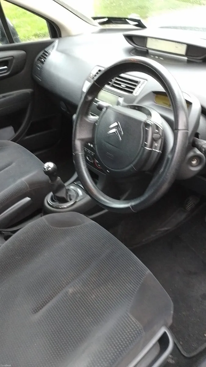 Citroen C4 2007 - Image 4