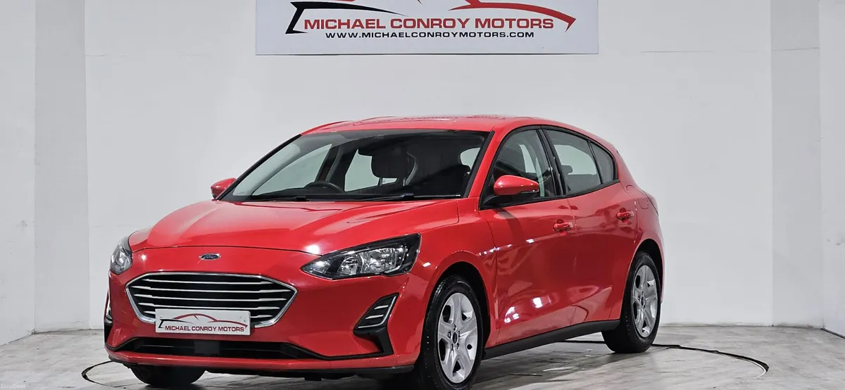 Ford Focus  APPEARANCE-FINANCE AVAILABLE - Image 2