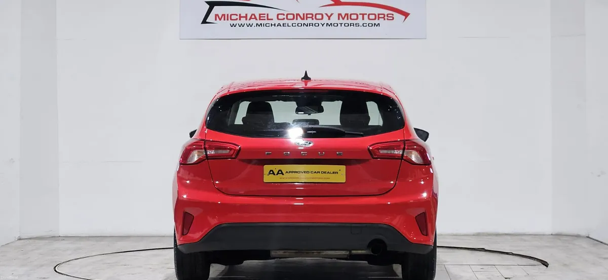 Ford Focus  APPEARANCE-FINANCE AVAILABLE - Image 4