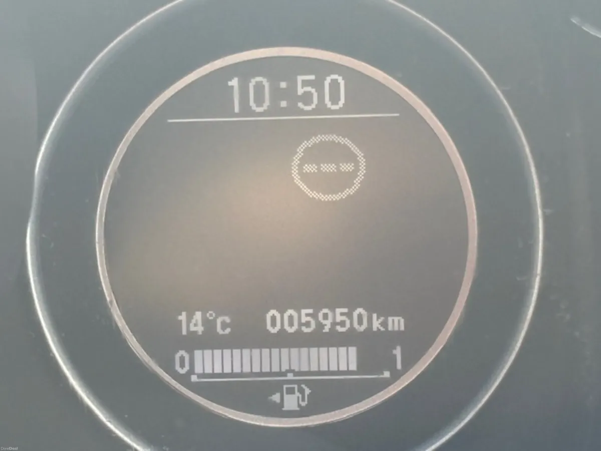 Honda Jazz 2018 Automatic Irish - Image 3