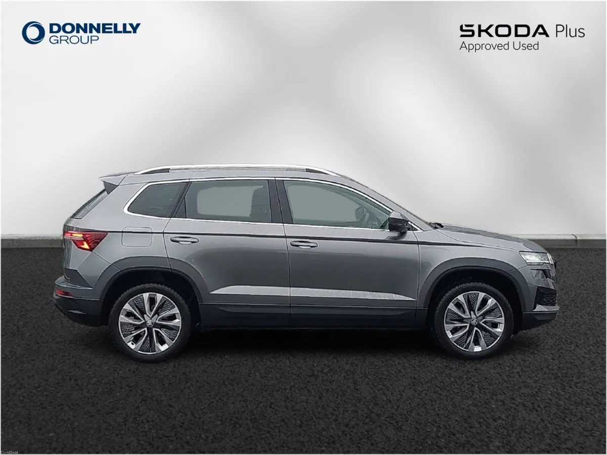 Skoda KAROQ Estate SE L - Image 4
