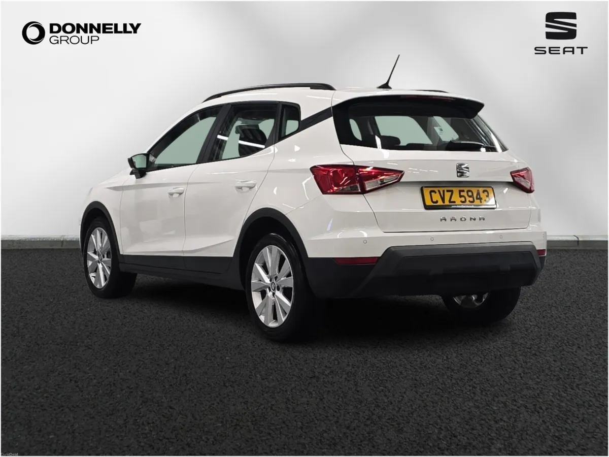 SEAT Arona Hatchback SE Technology - Image 3