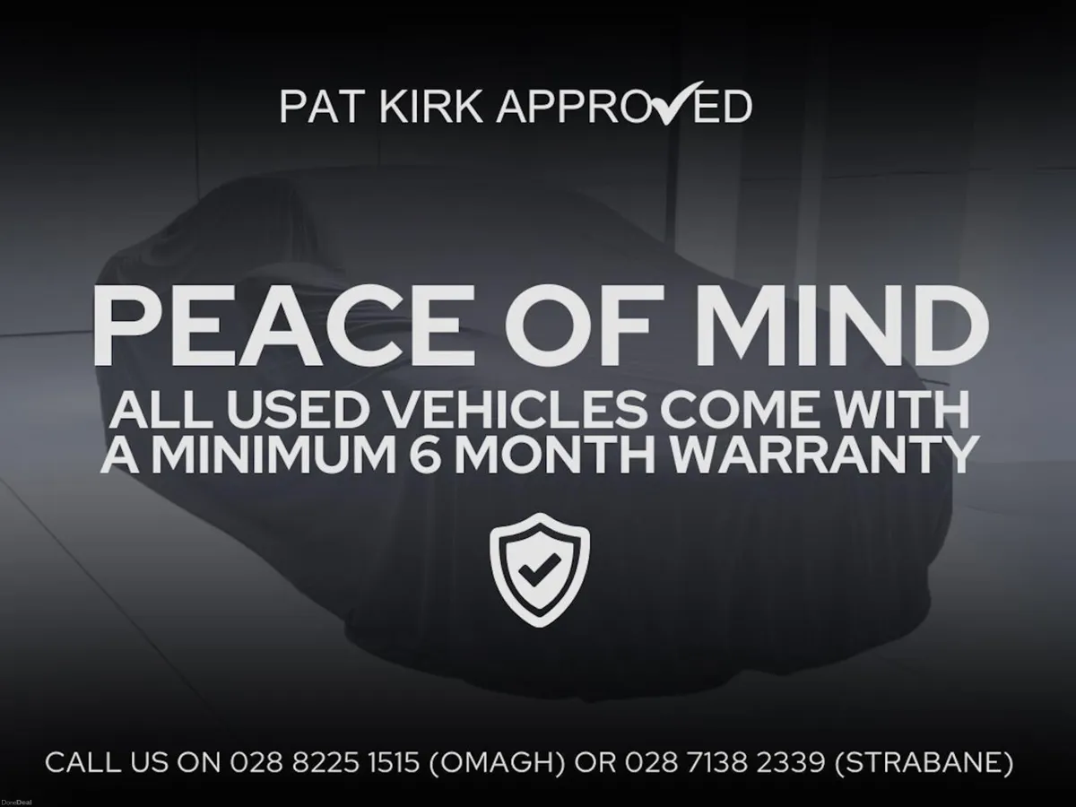 Nissan Qashqai Hatchback Tekna - Image 4