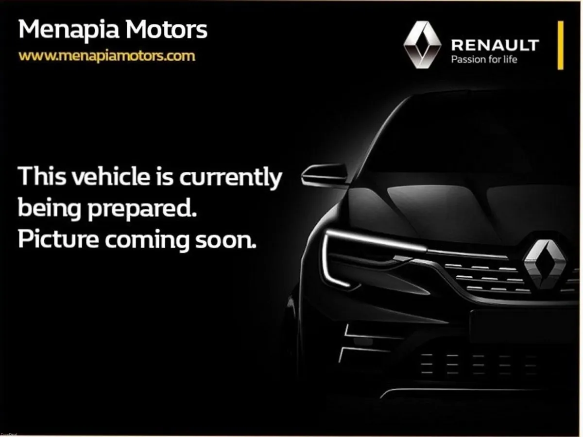 Dacia Sandero Stepway Expression Tce - Image 1