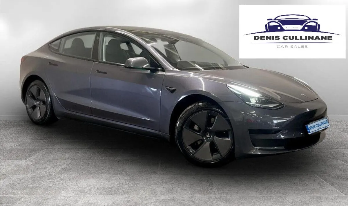 Tesla Model 3 2023 - Image 1