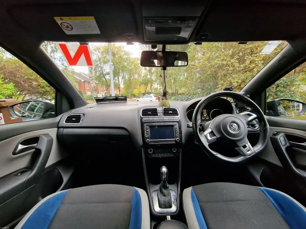 Volkswagen Polo 2013 - Image 2