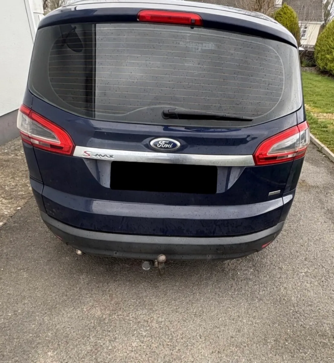 Ford S-Max - Image 4