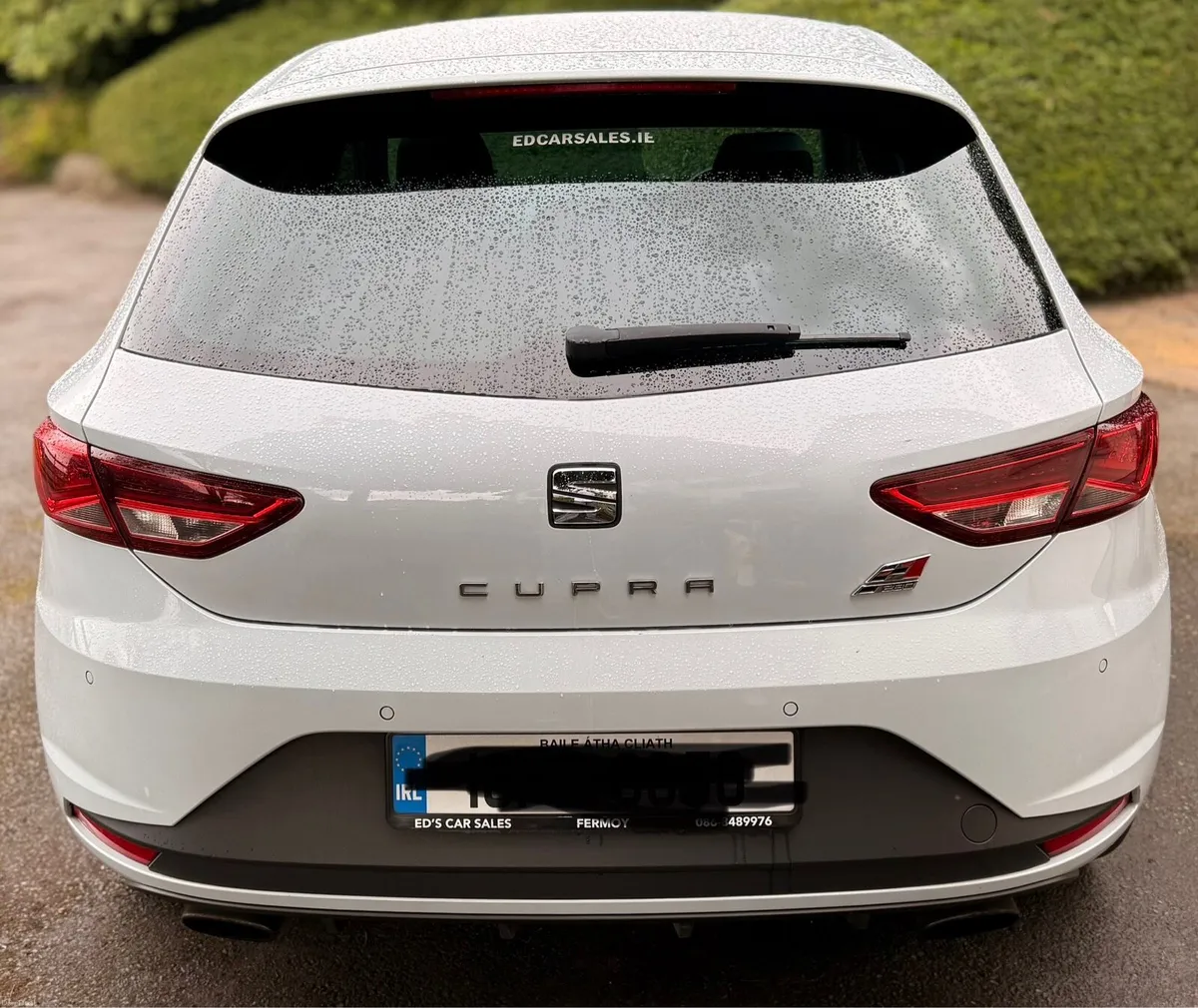 Seat Leon Cupra 280 - Image 6
