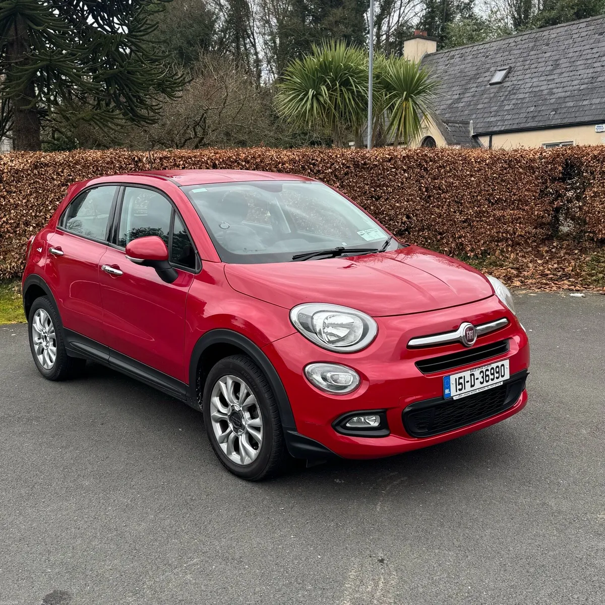 Fiat 500x - Image 3