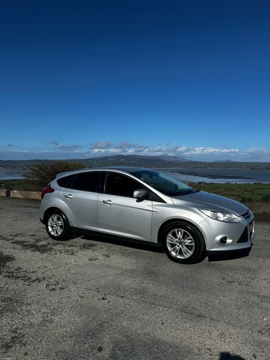 Ford Focus 308k Kms,very good condition, DM offers - Image 1