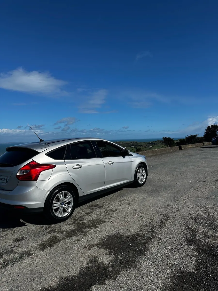 Ford Focus 308k Kms,very good condition, DM offers - Image 3