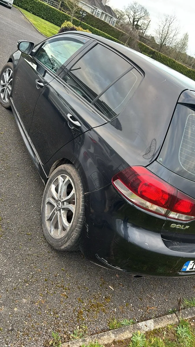 Vw golf - Image 3