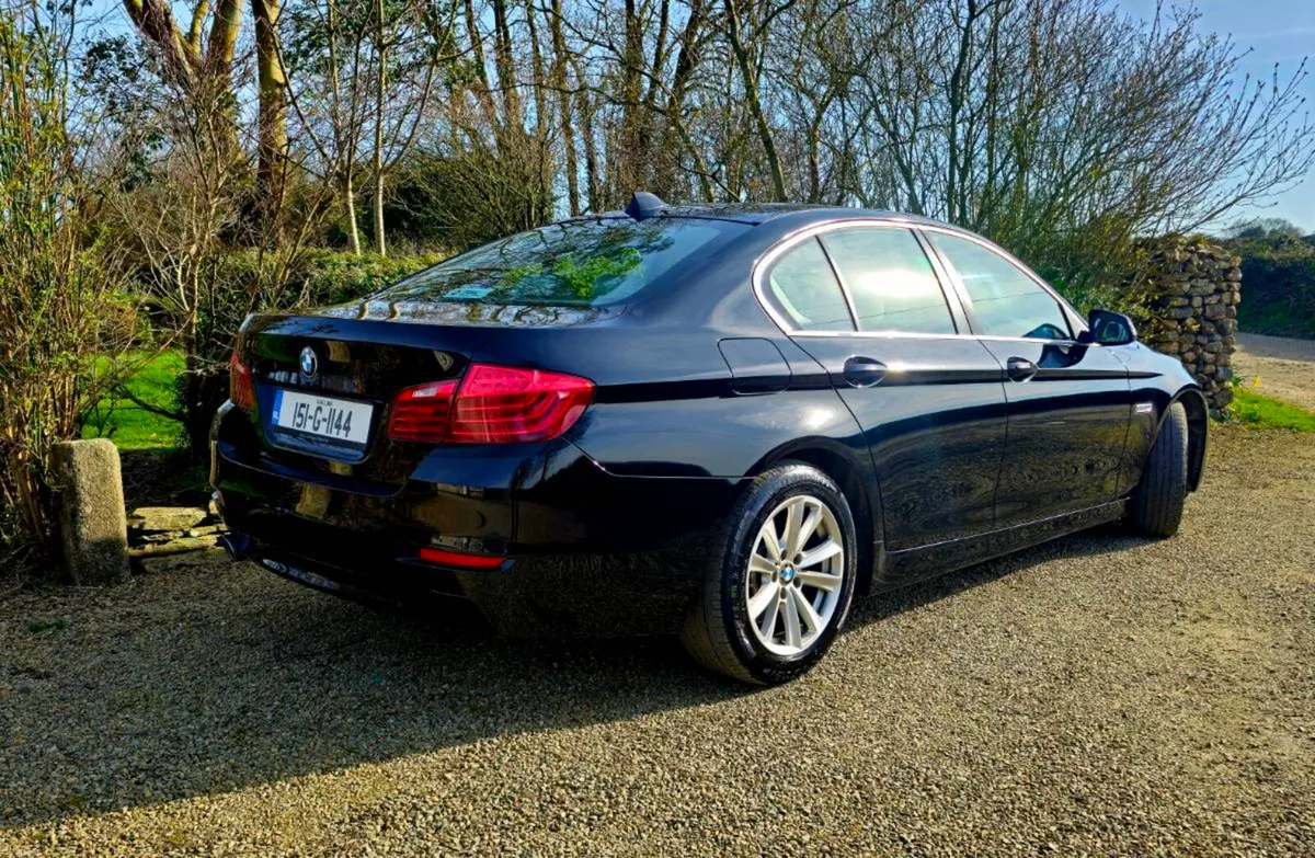 Bmw F10 5 series €8799 - Image 4