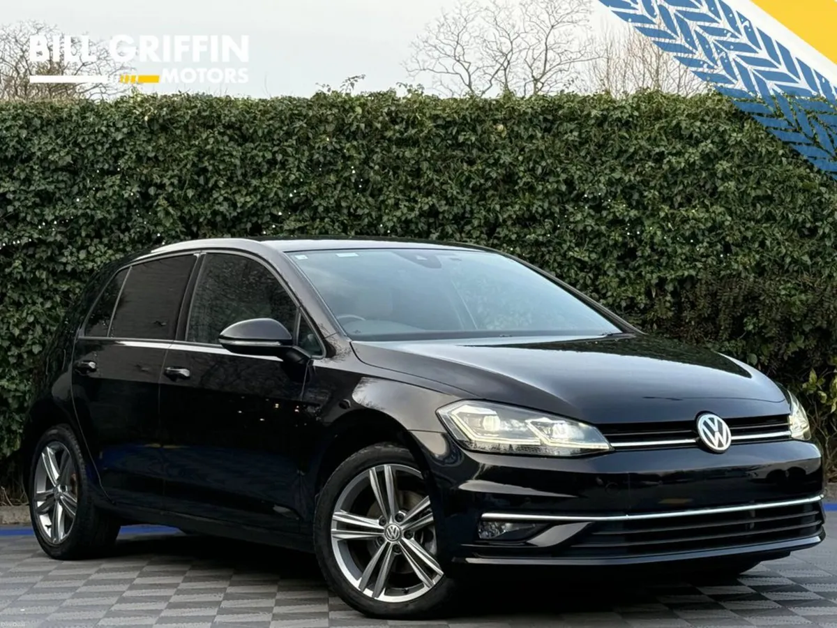Volkswagen Golf HIGHLINE 2.0 TDI ** HUGE SPEC ** / - Image 1