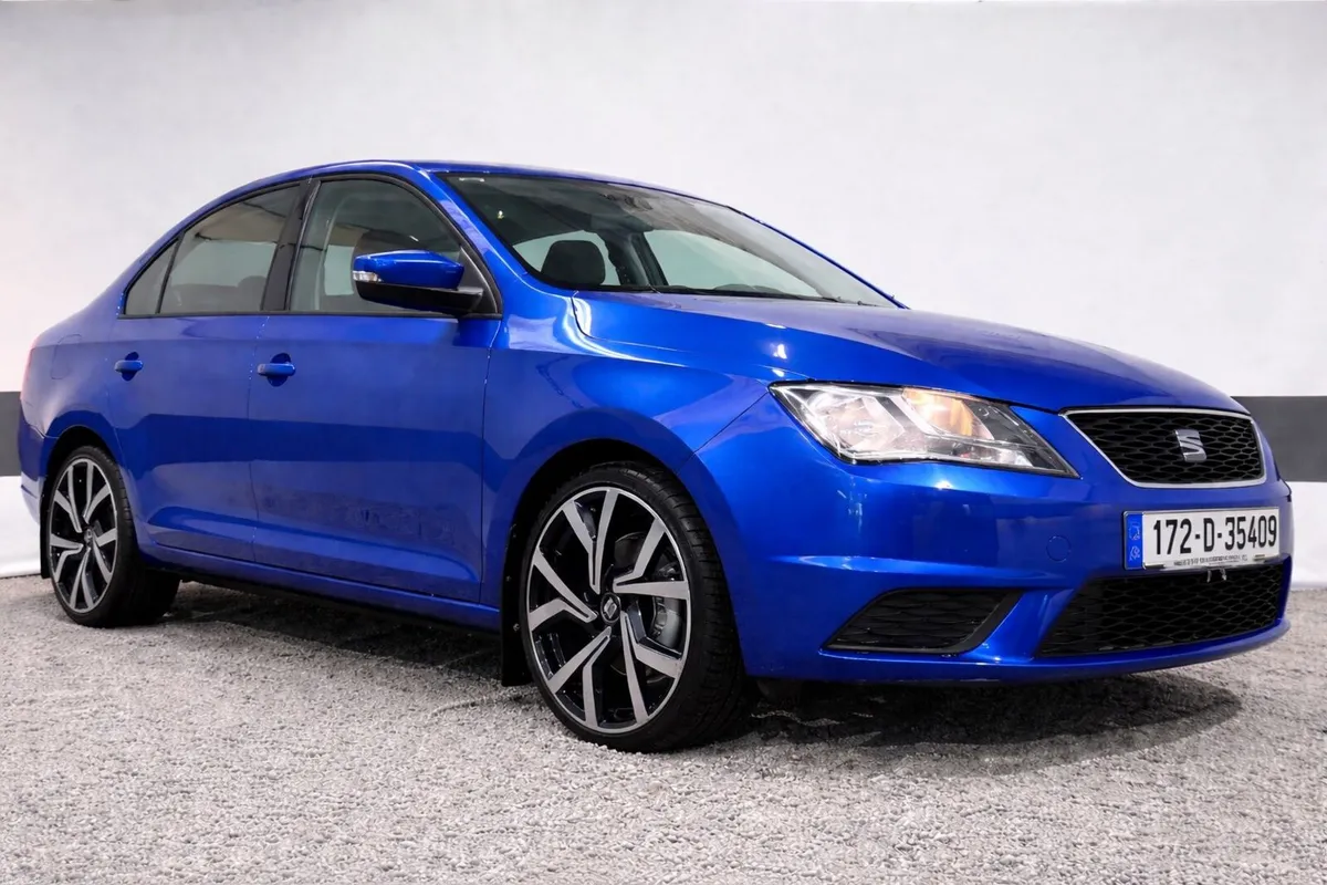 Seat Toledo - Image 1
