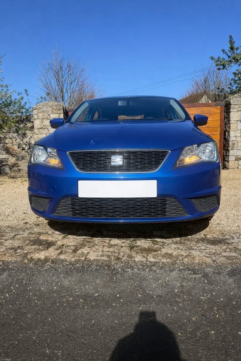 Seat Toledo - Image 2