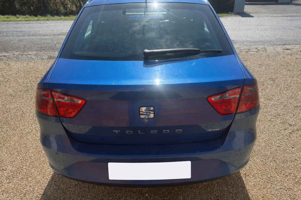 Seat Toledo - Image 3