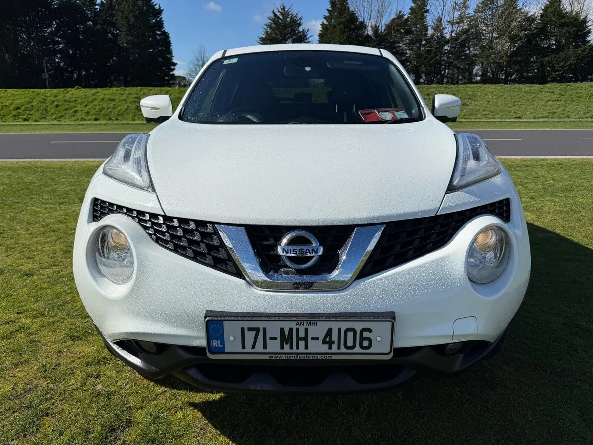 51k MILES TENKA MODEL NCT AND TAX - Image 2